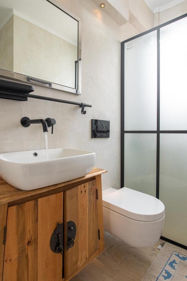 Skyhi Athens Penthouse ! Apartman Kültér fotó