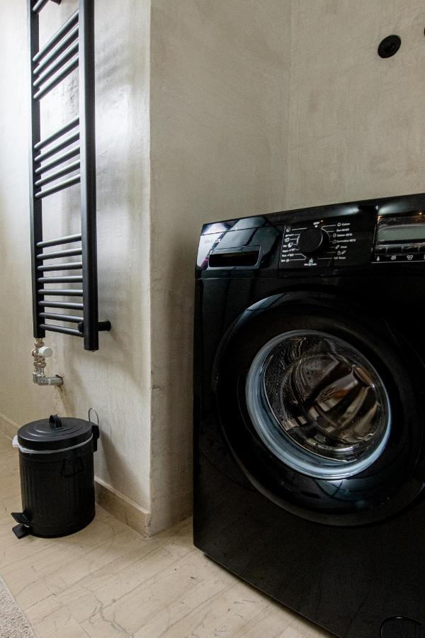 Skyhi Athens Penthouse ! Apartman Kültér fotó